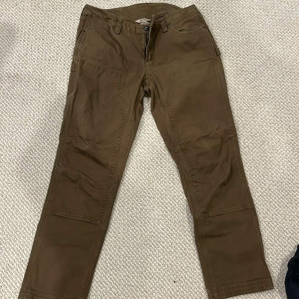 Duluth Trading Co Womens Pants